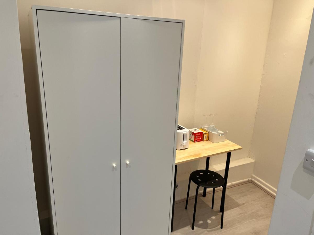 Acomodação com café da manhã  Y2 Londres